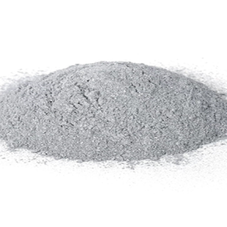 Al powder