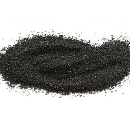 OIL COKE