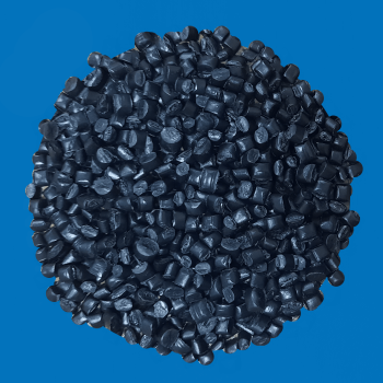 Battery PP Copolymer Recycled Granule