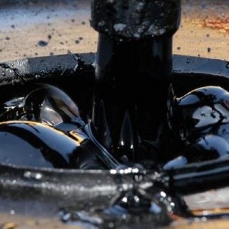 کپشن : بازدید مدیر عامل از سکوهای نفتی عسلویه (تاریخ: ۱۴۰۳/۳/۳)